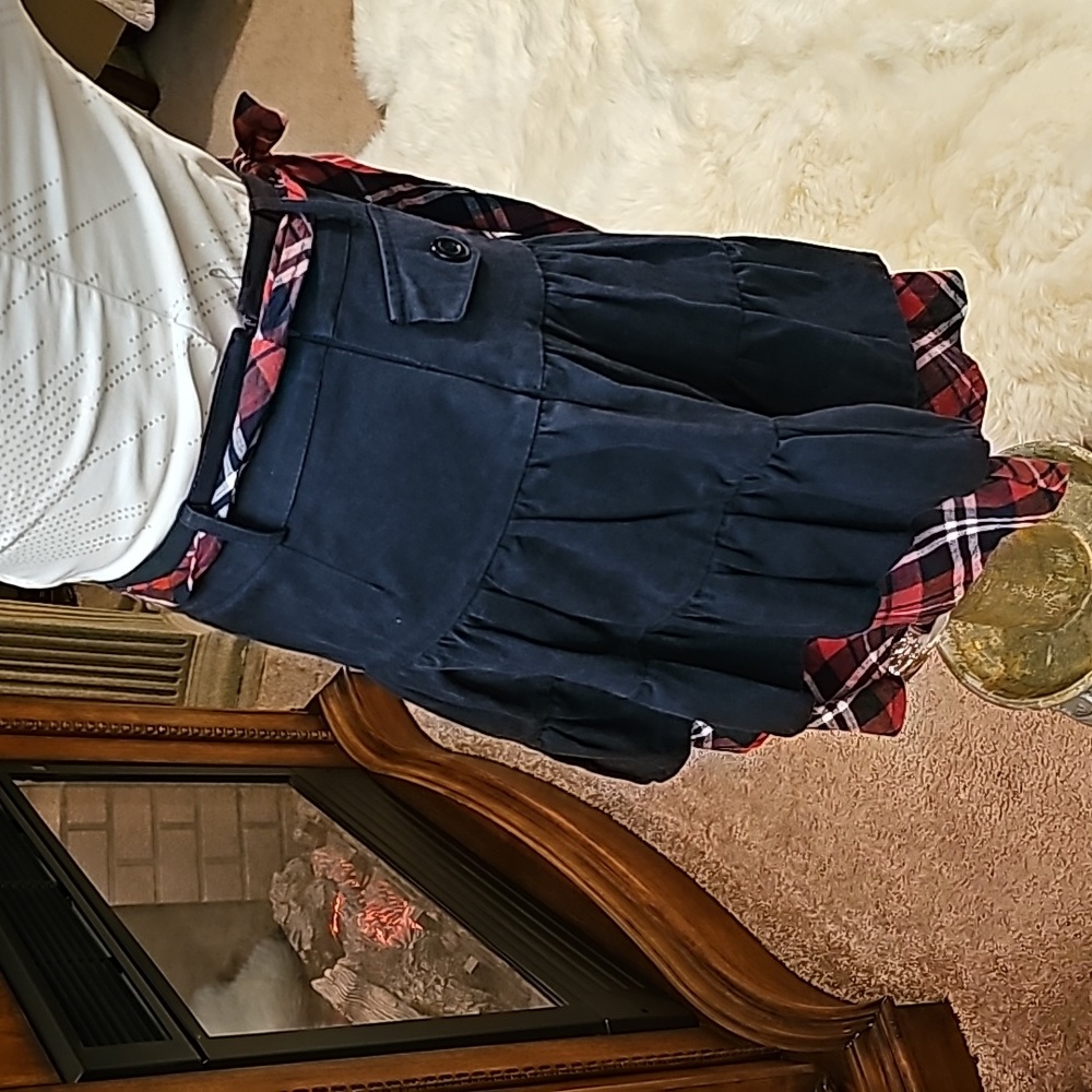 Nice Skirt - Picture 5 of 9